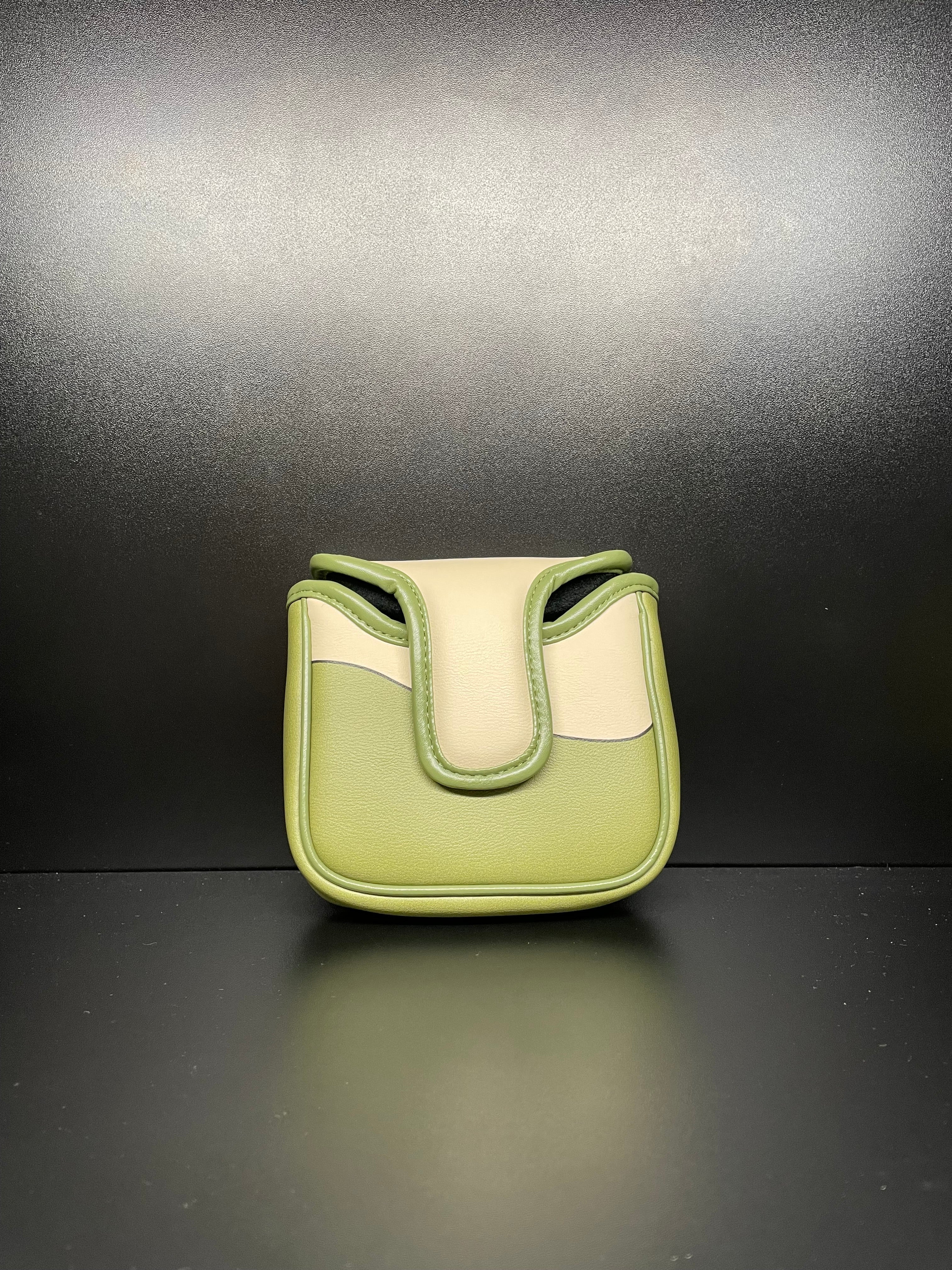 Happy Rulez! Headcover
