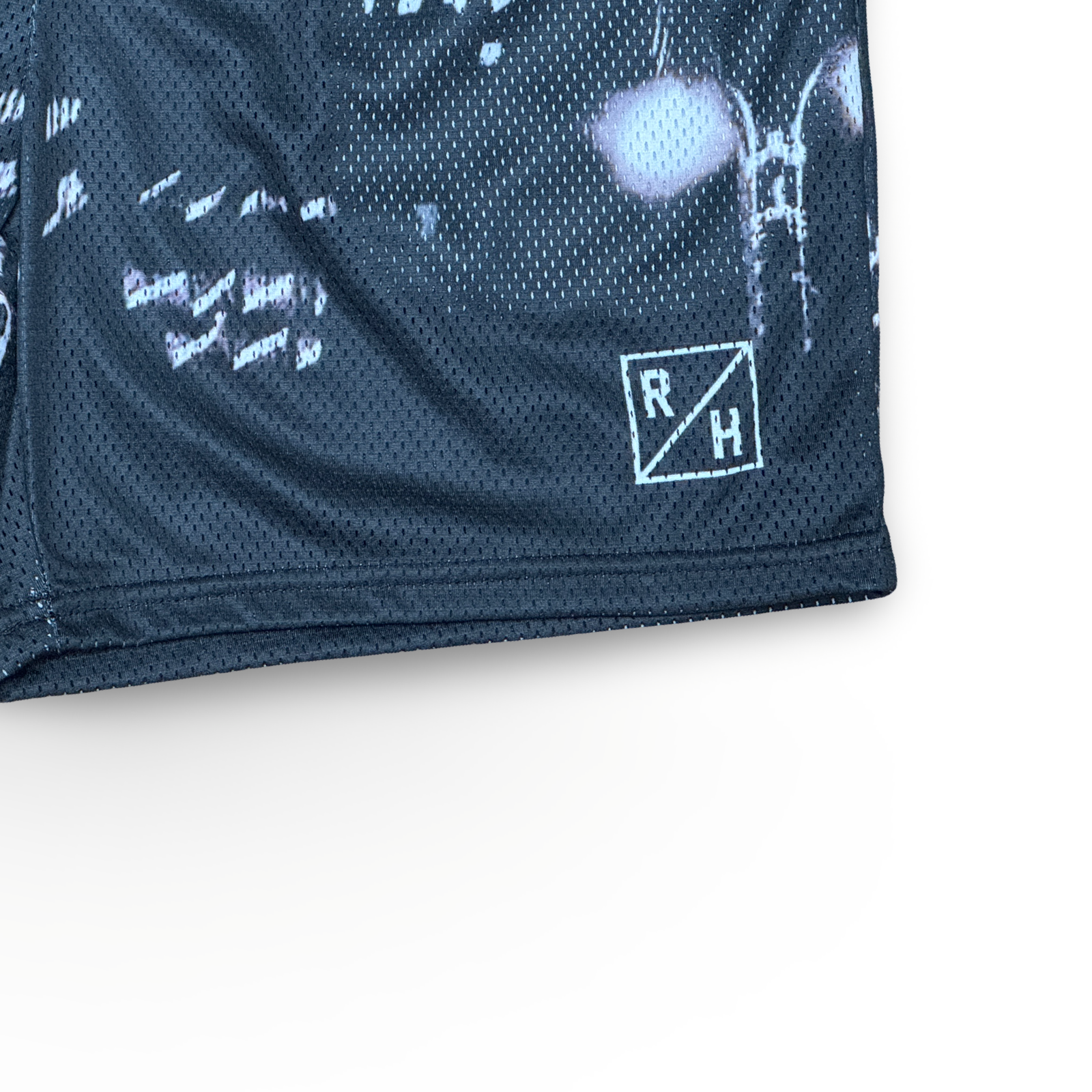 Metro Shorts - City Nights