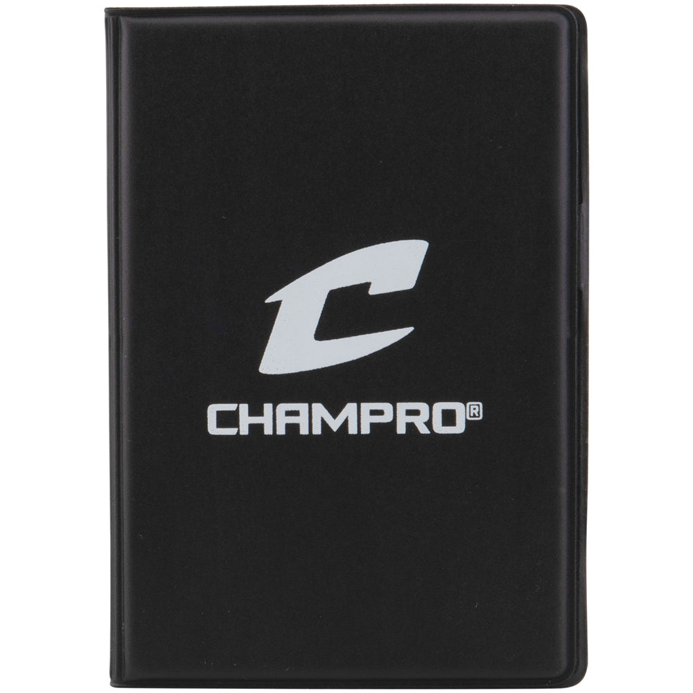 REFEREE WALLET BOOK | OFFICIATING EQUIPMENT
