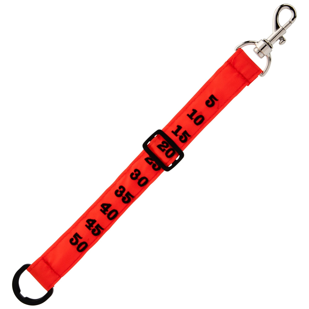 YARD MARKER CHAIN CLIP | FIELD MARKERS