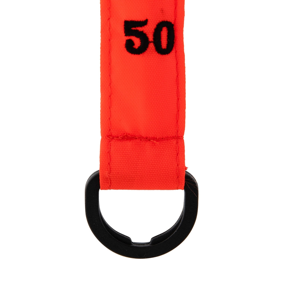 YARD MARKER CHAIN CLIP | FIELD MARKERS