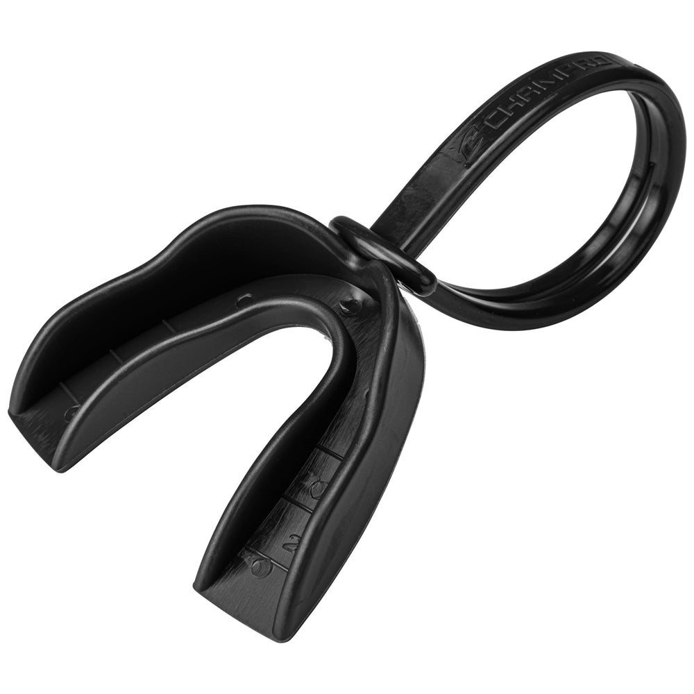 MOUTHGUARD W/STRAP