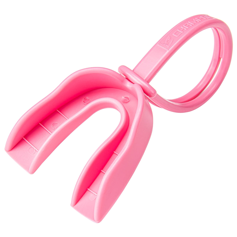 MOUTHGUARD W/STRAP