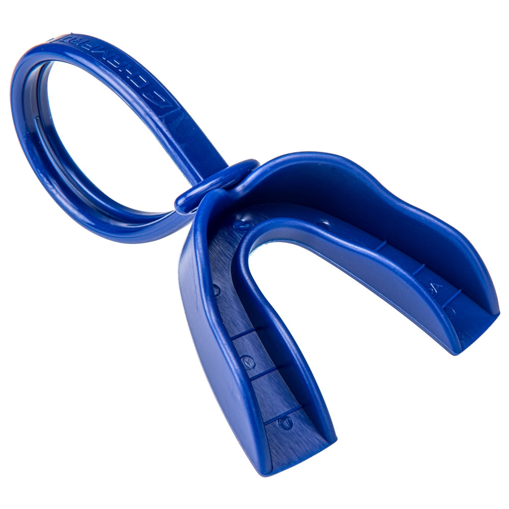 MOUTHGUARD W/STRAP