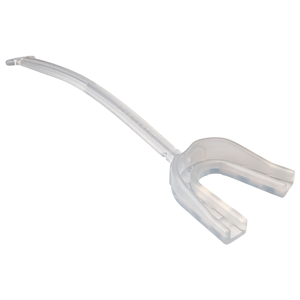 MOUTHGUARD W/STRAP