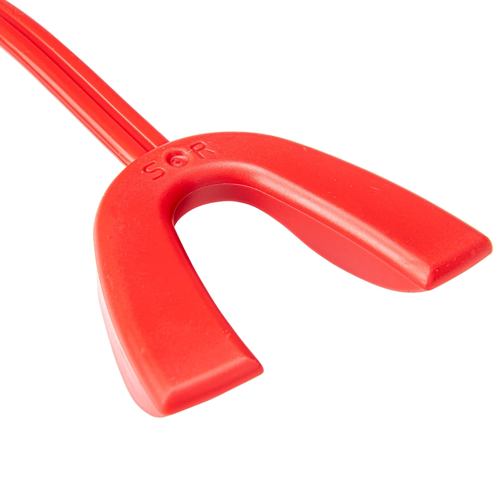 MOUTHGUARD W/STRAP