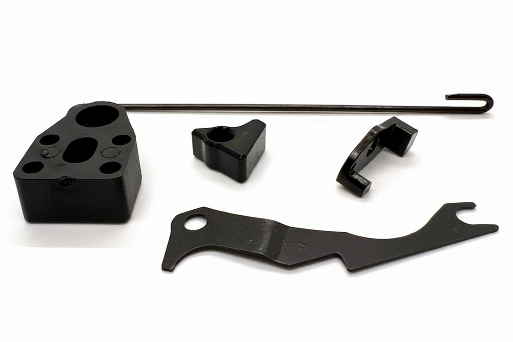 AK-47 FRT Super Safety – 100% USA Made