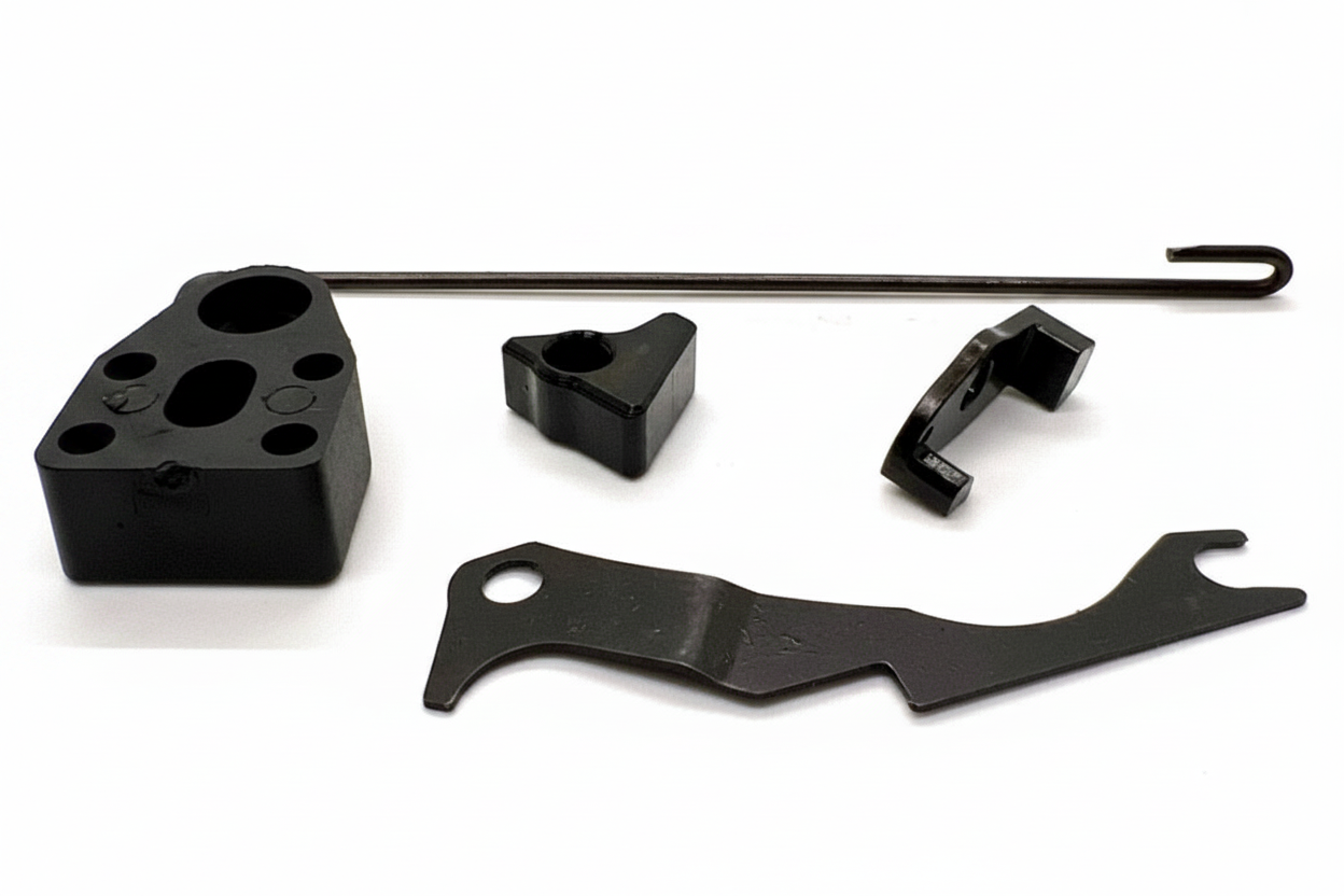 AK-47 FRT Super Safety – 100% USA Made