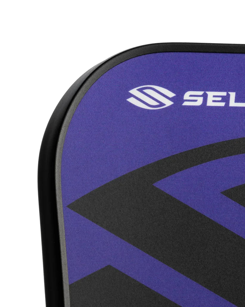 Selkirk AMPED Epic Purple 16MM Pickleball Paddle