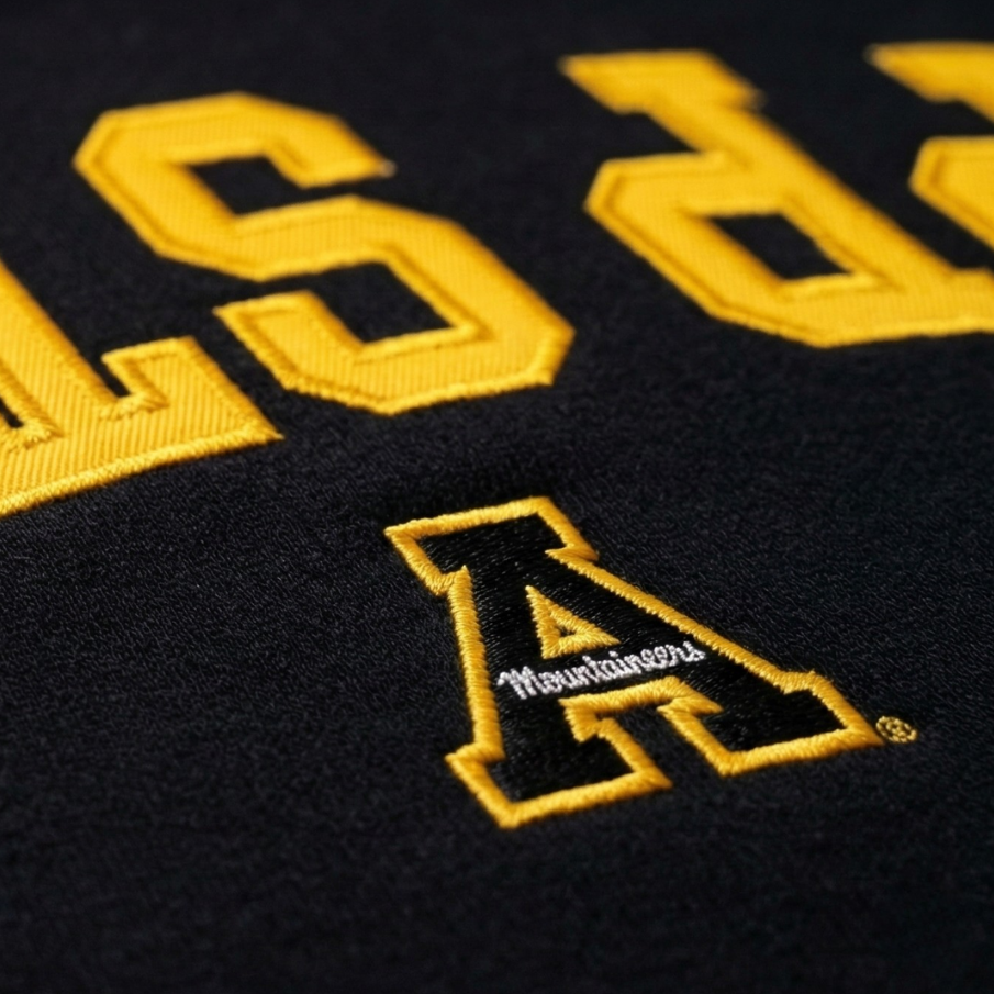 App State Varsity Hoodie