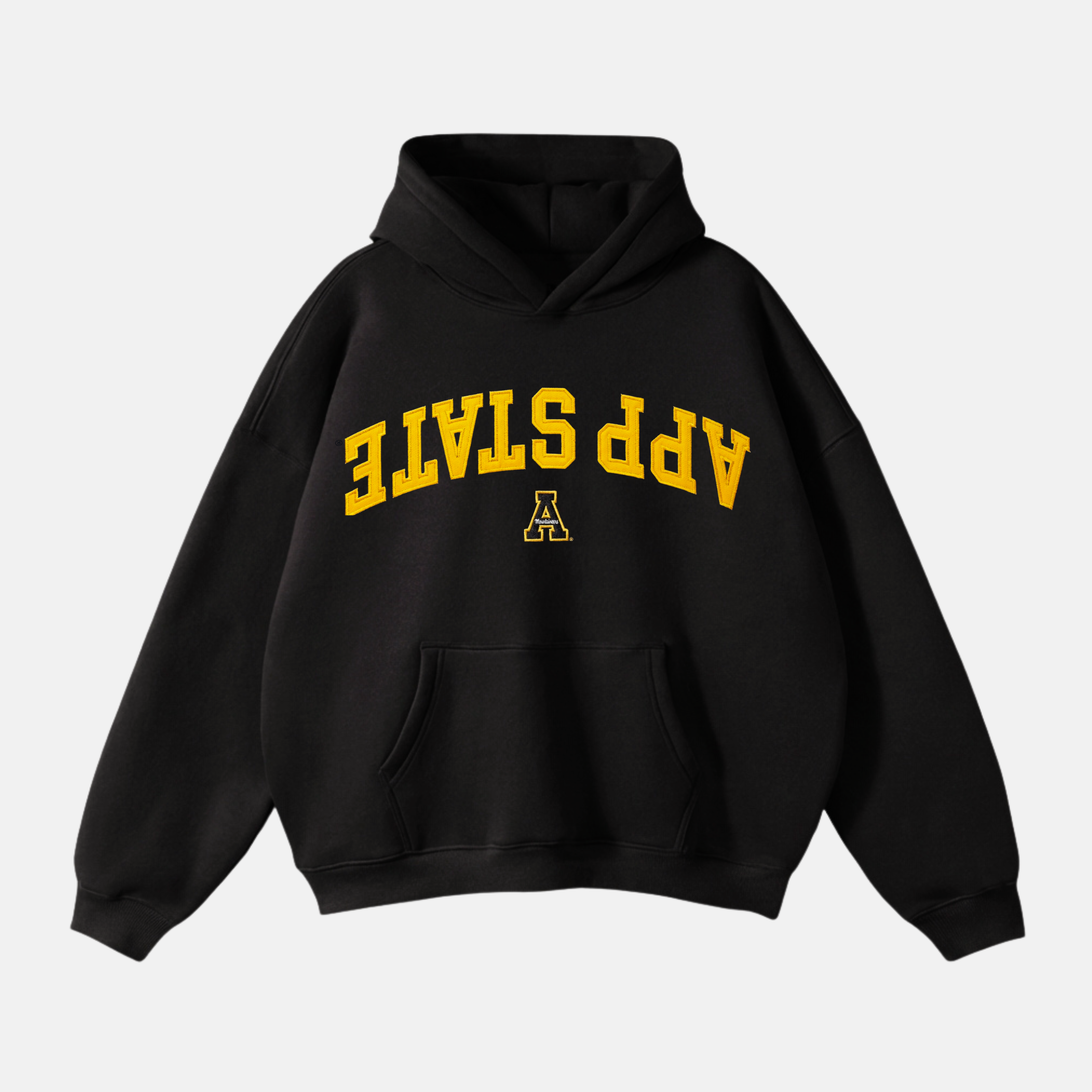 App State Varsity Hoodie