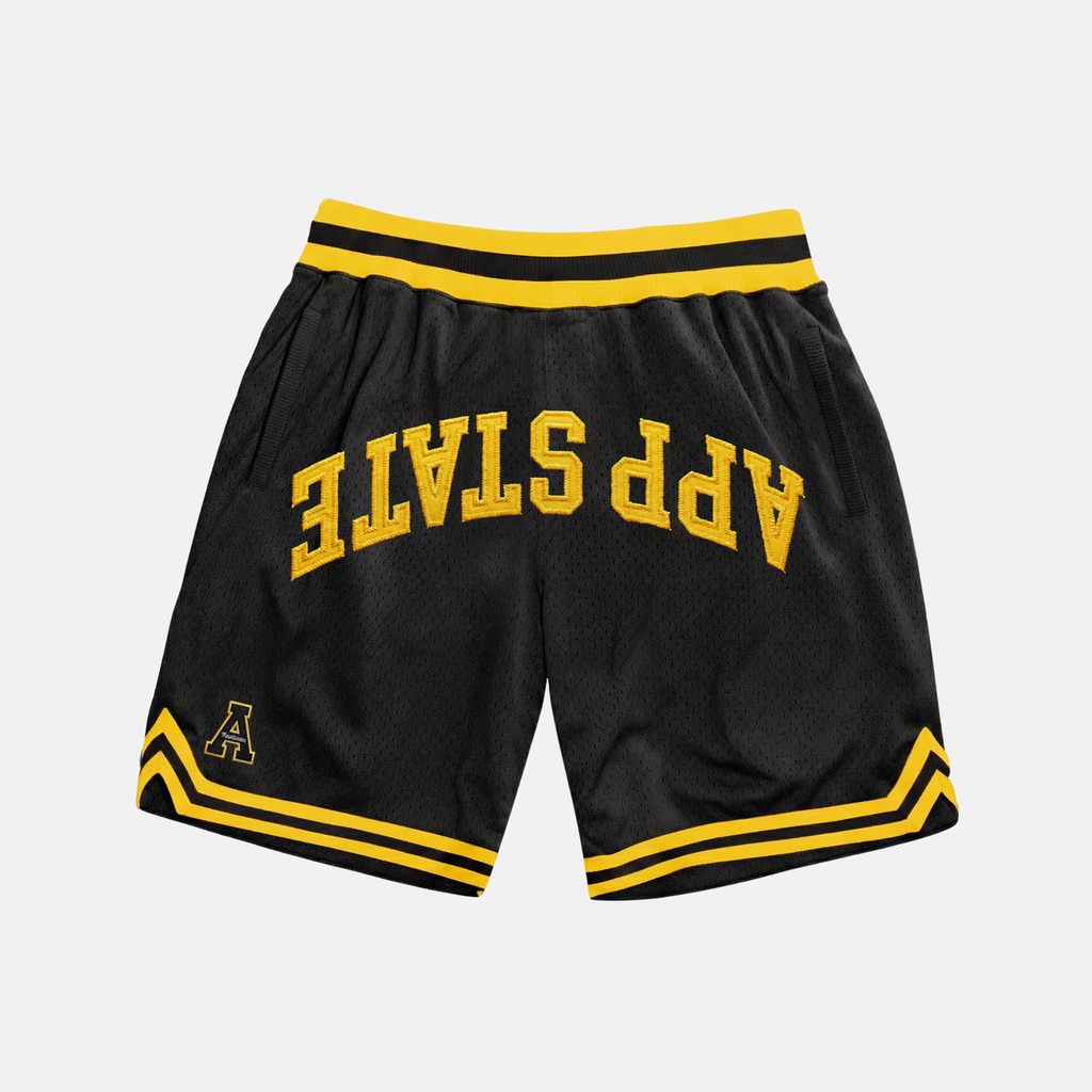 App State Varsity Mesh Shorts