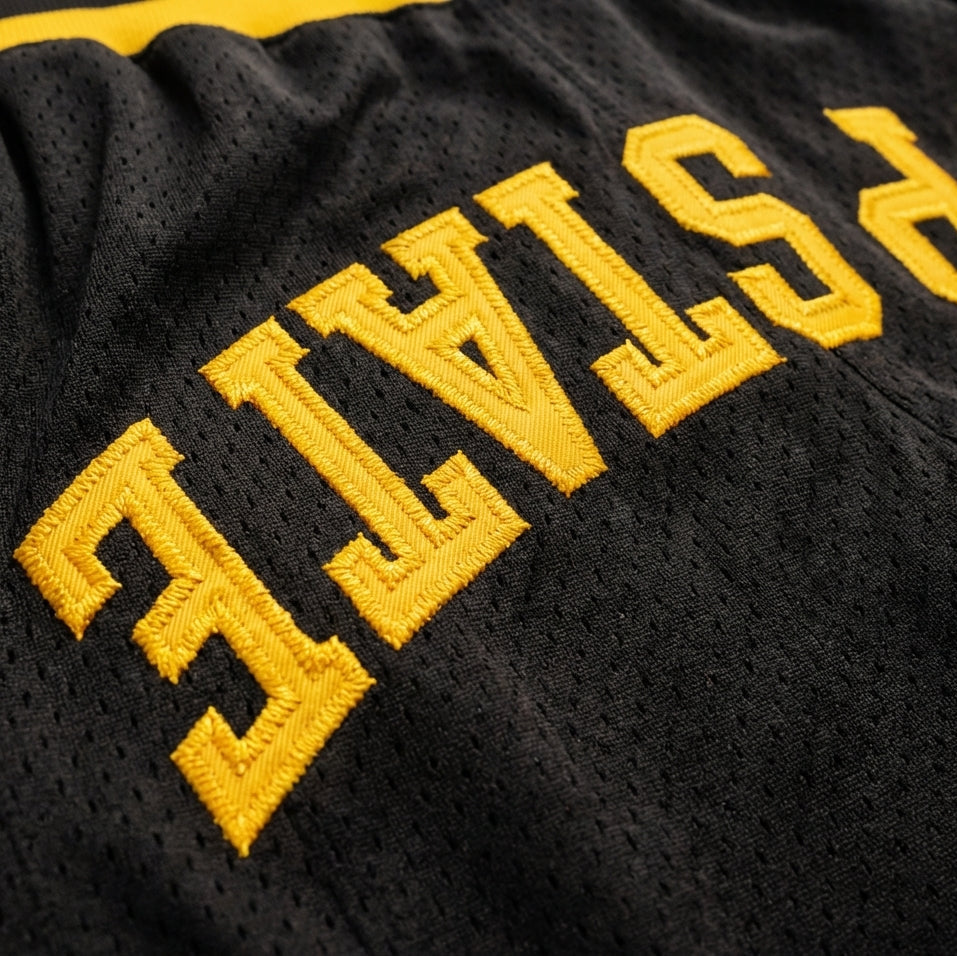 App State Varsity Mesh Shorts