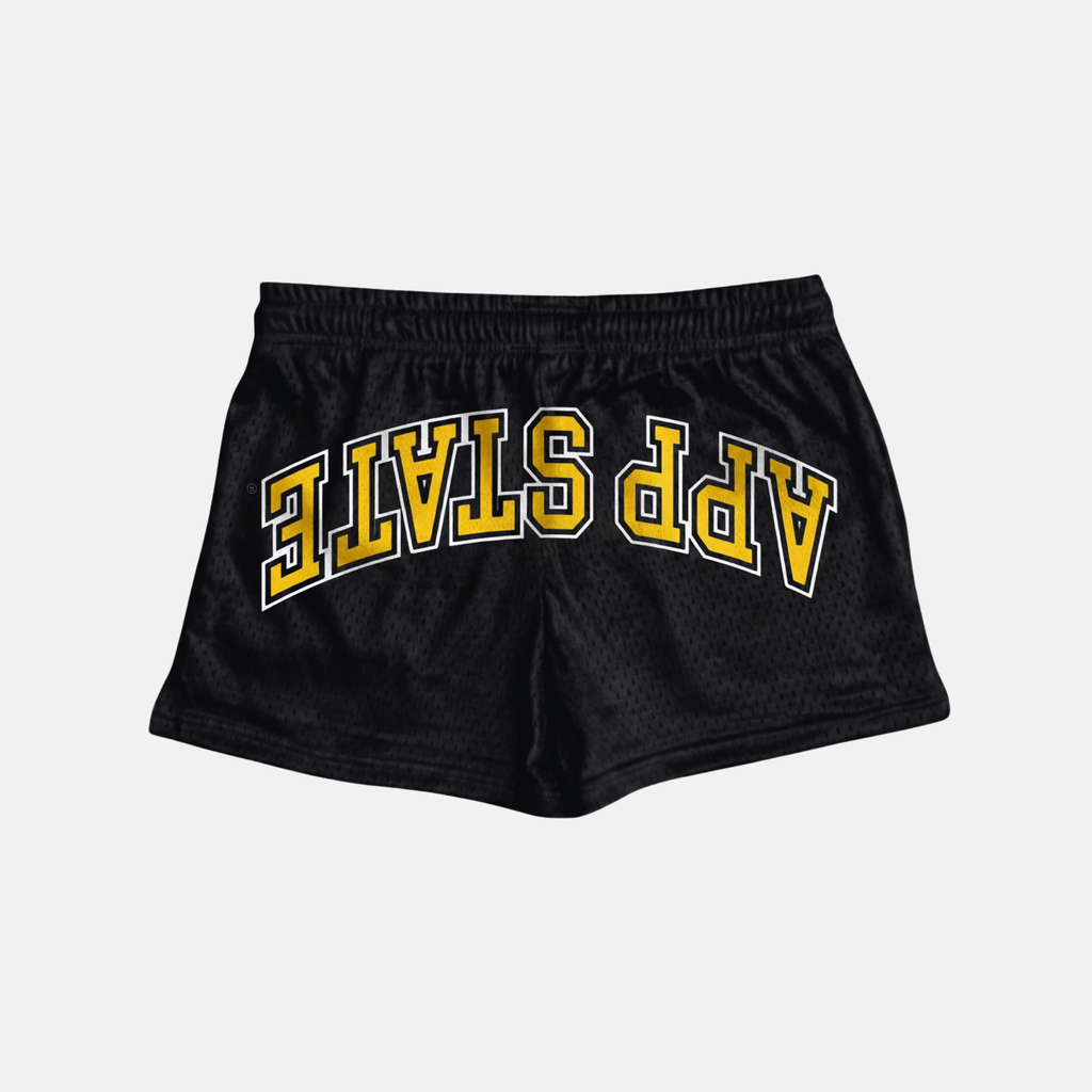 App State Mesh Shorts | Women
