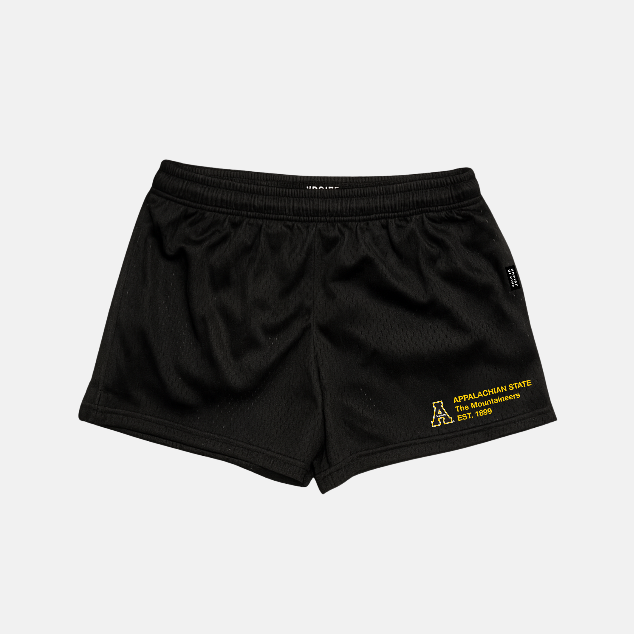 App State Mesh Shorts | Women