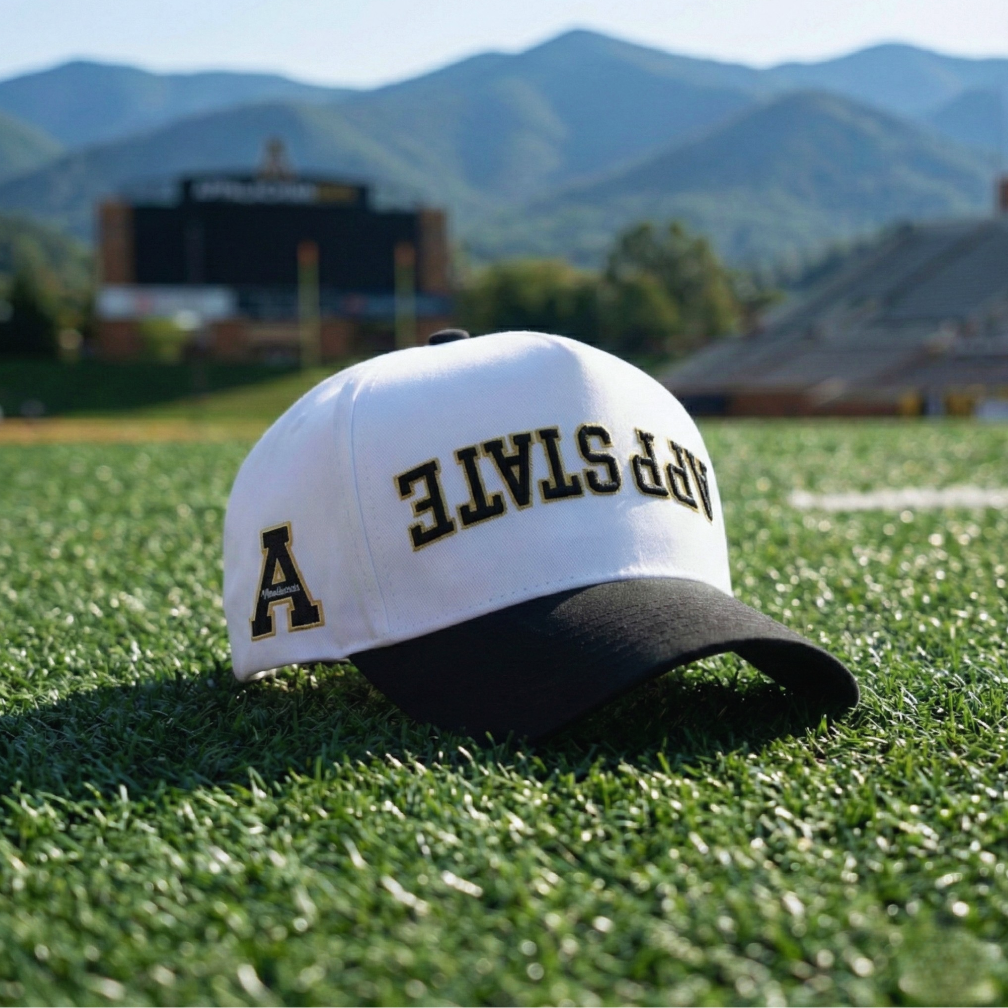 App State Hat