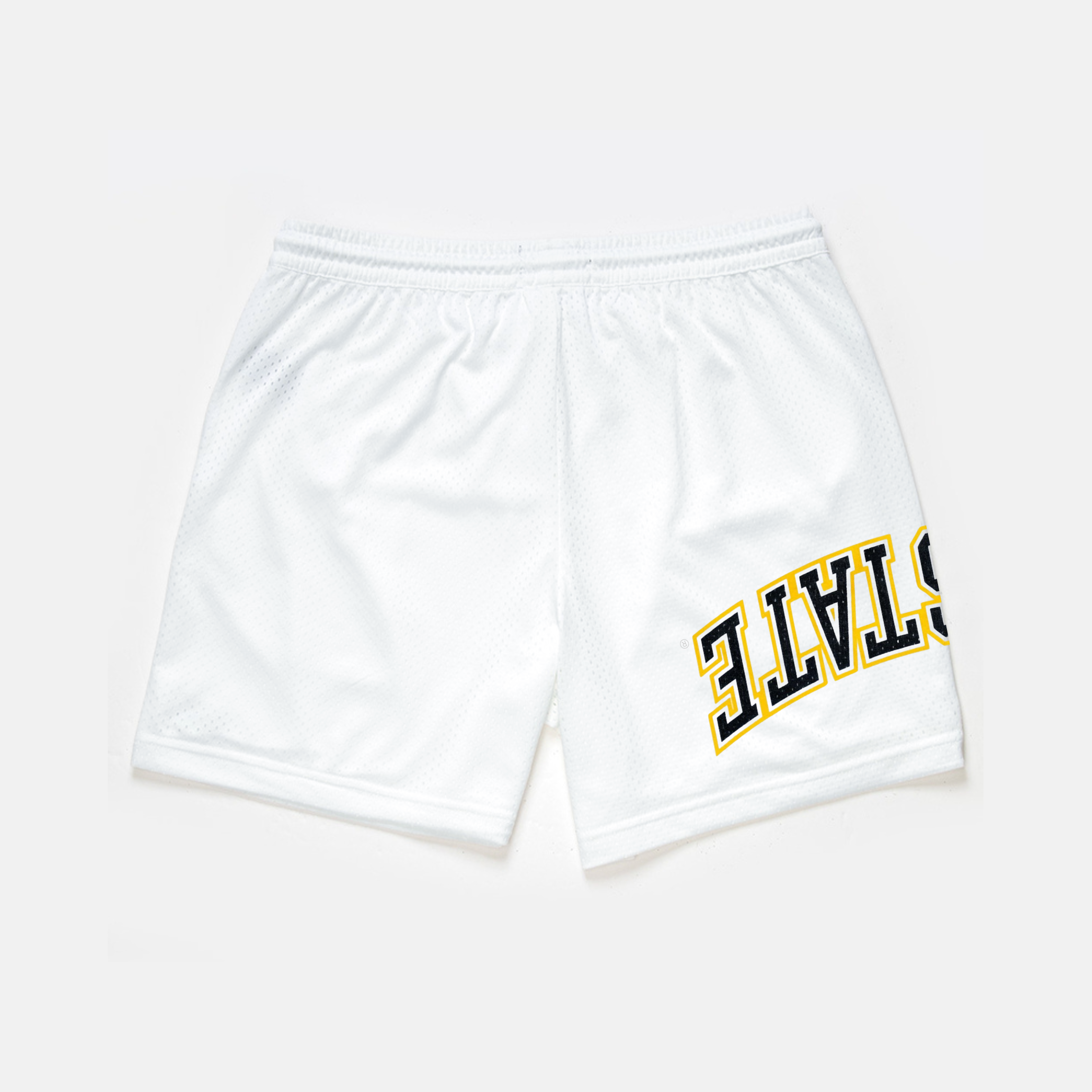 App State Mesh Shorts | Exclusive
