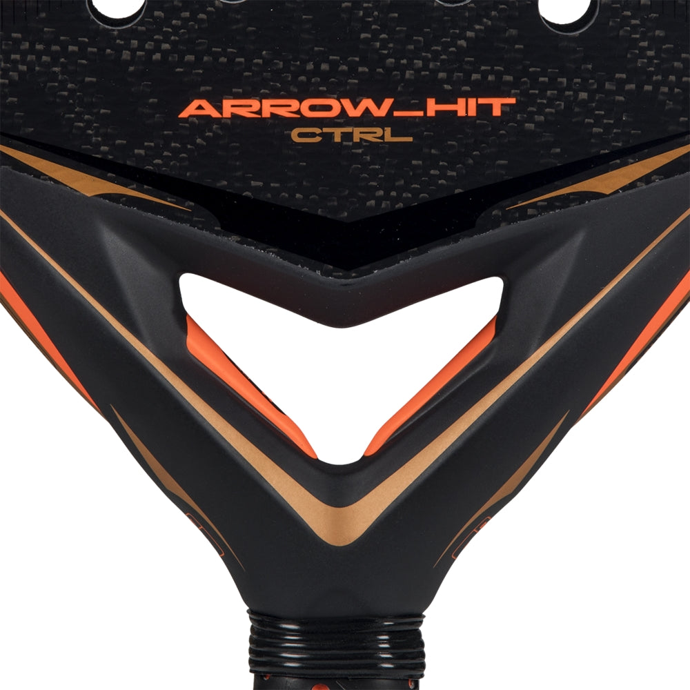 Adidas Arrow Hit Ctrl Padel Racket