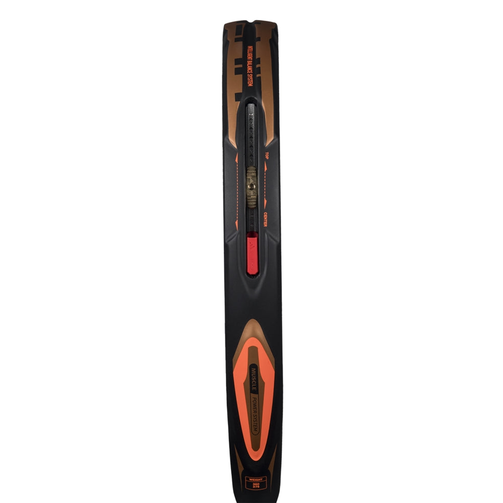 Adidas Arrow Hit Ctrl Padel Racket