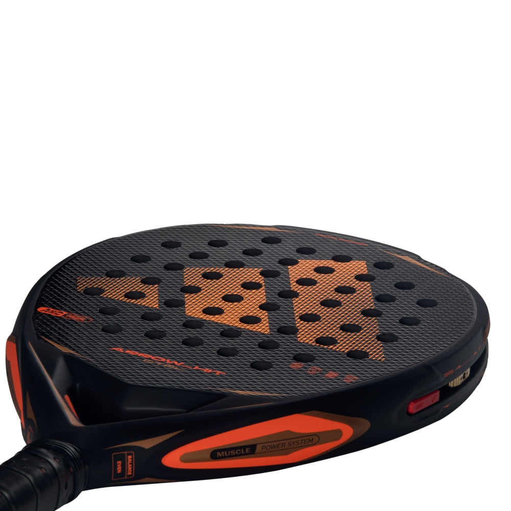Adidas Arrow Hit Ctrl Padel Racket