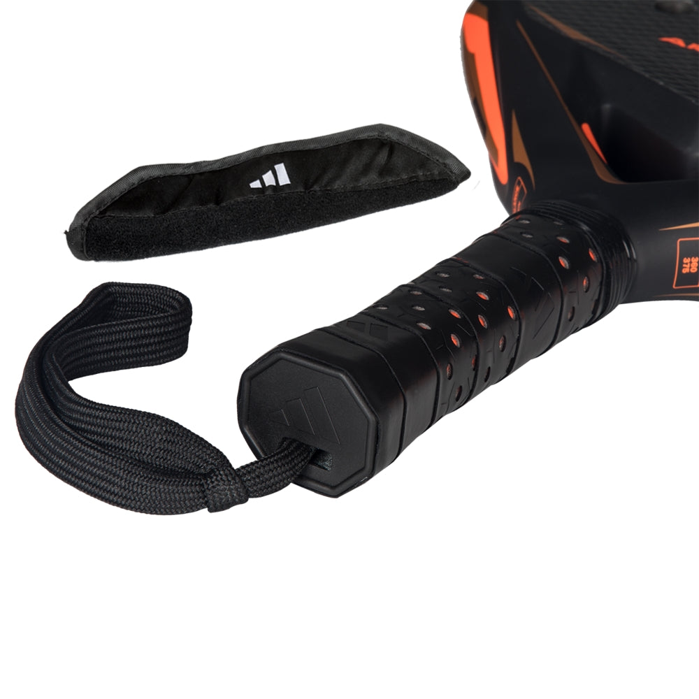 Adidas Arrow Hit Ctrl Padel Racket