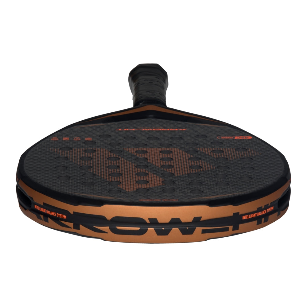 Adidas Arrow Hit Ctrl Padel Racket
