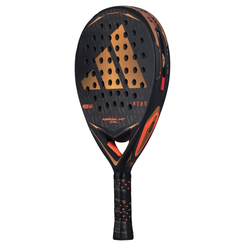 Adidas Arrow Hit Ctrl Padel Racket
