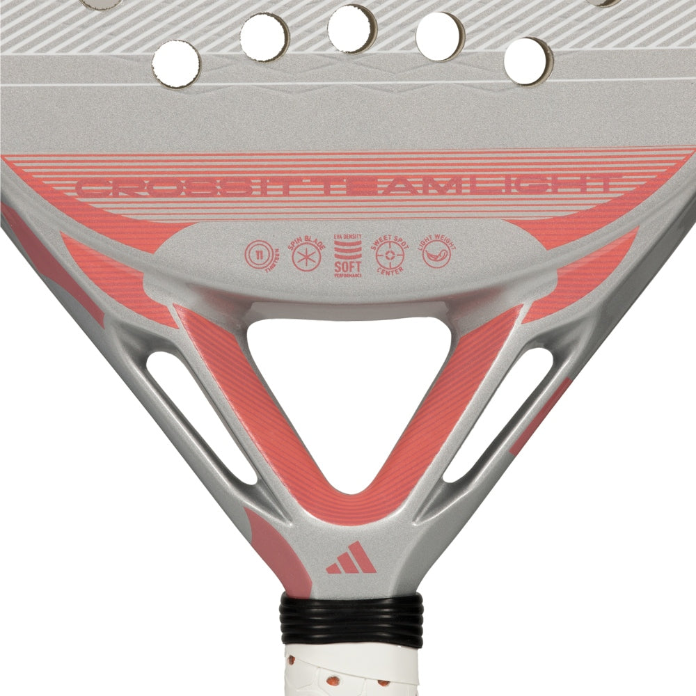Adidas Padel Racket Cross It Team Light 2026