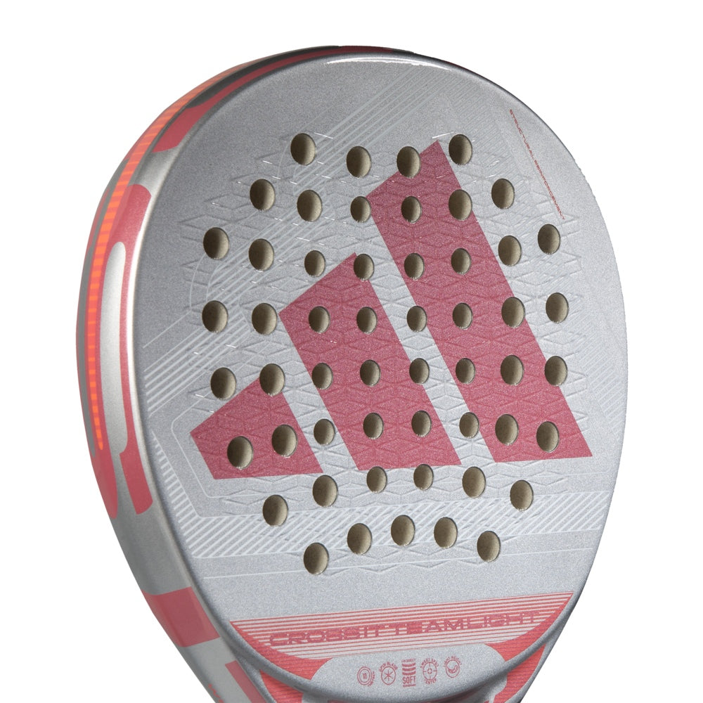 Adidas Padel Racket Cross It Team Light 2026
