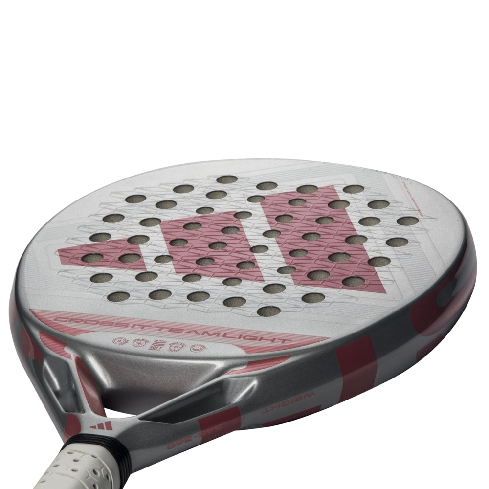 Adidas Padel Racket Cross It Team Light 2026