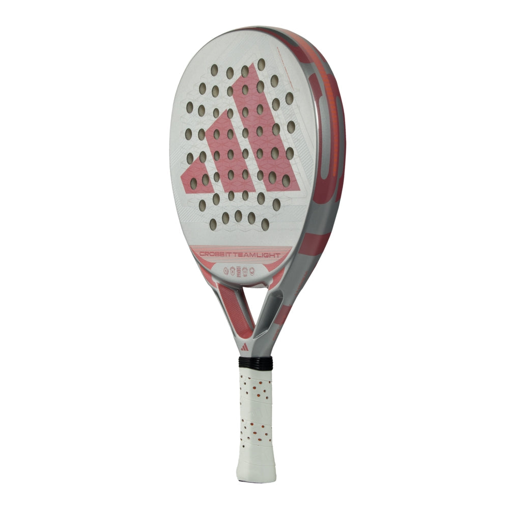 Adidas Padel Racket Cross It Team Light 2026