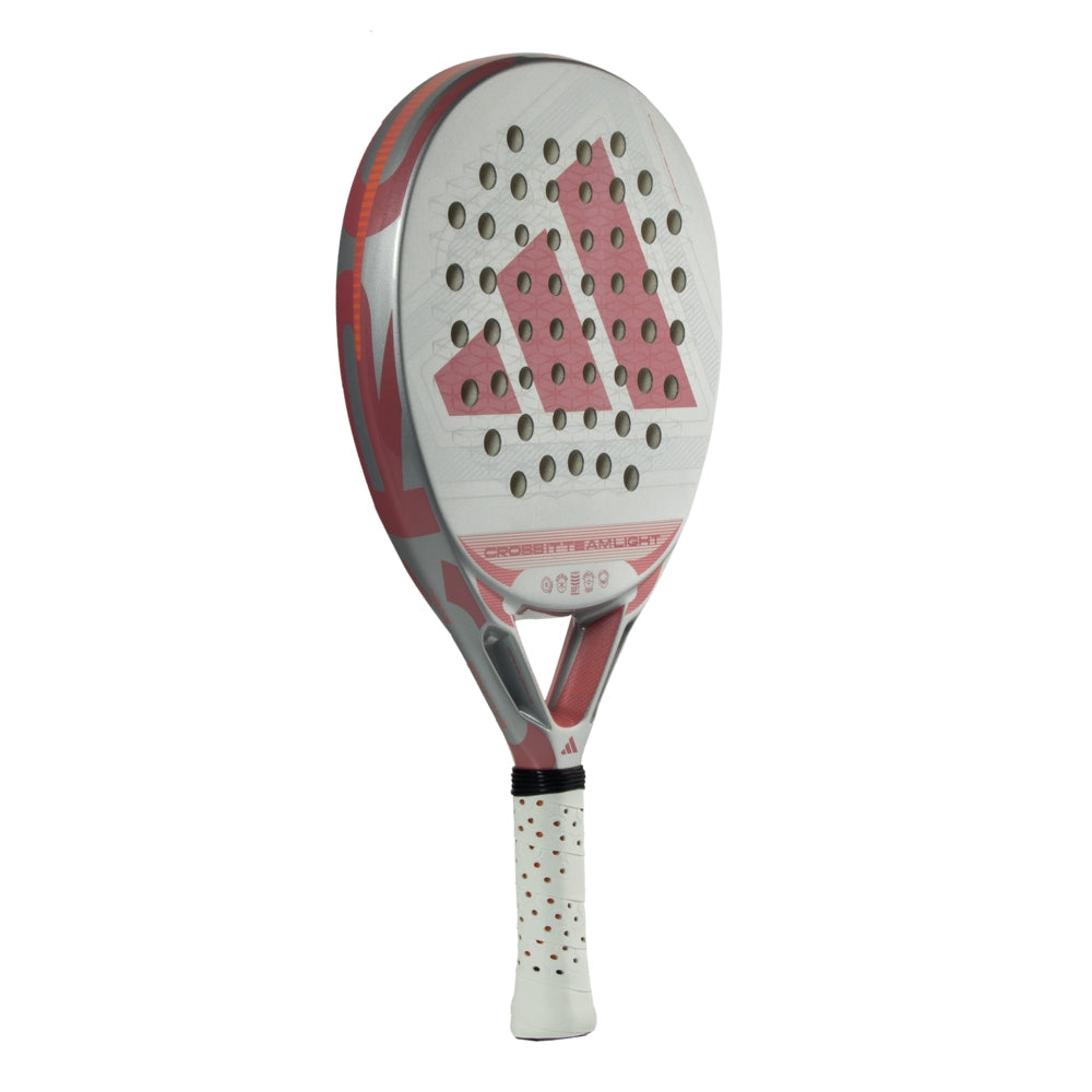 Adidas Padel Racket Cross It Team Light 2026