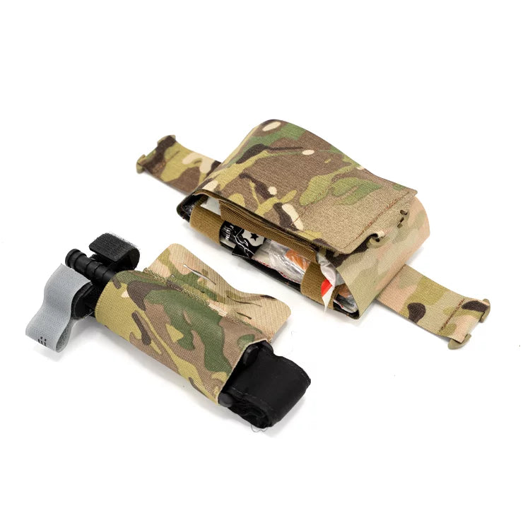 ARC Medical Pouch