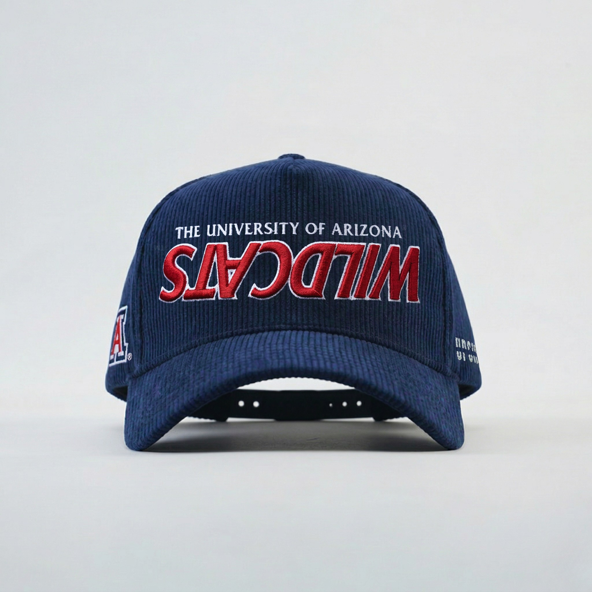 Arizona Wildcats Corduroy Hat