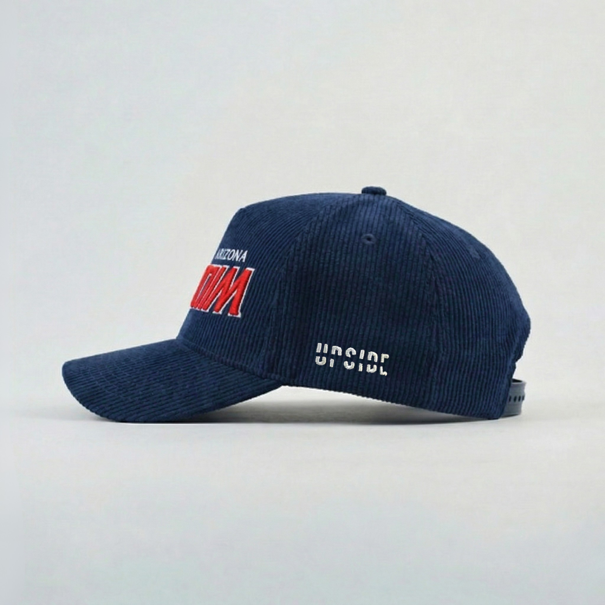 Arizona Wildcats Corduroy Hat