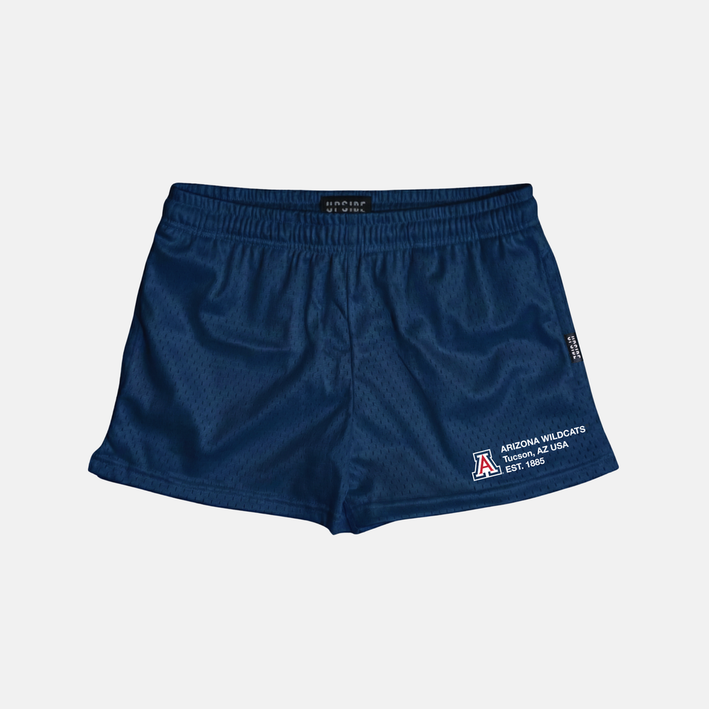 Arizona Mesh Shorts | Women