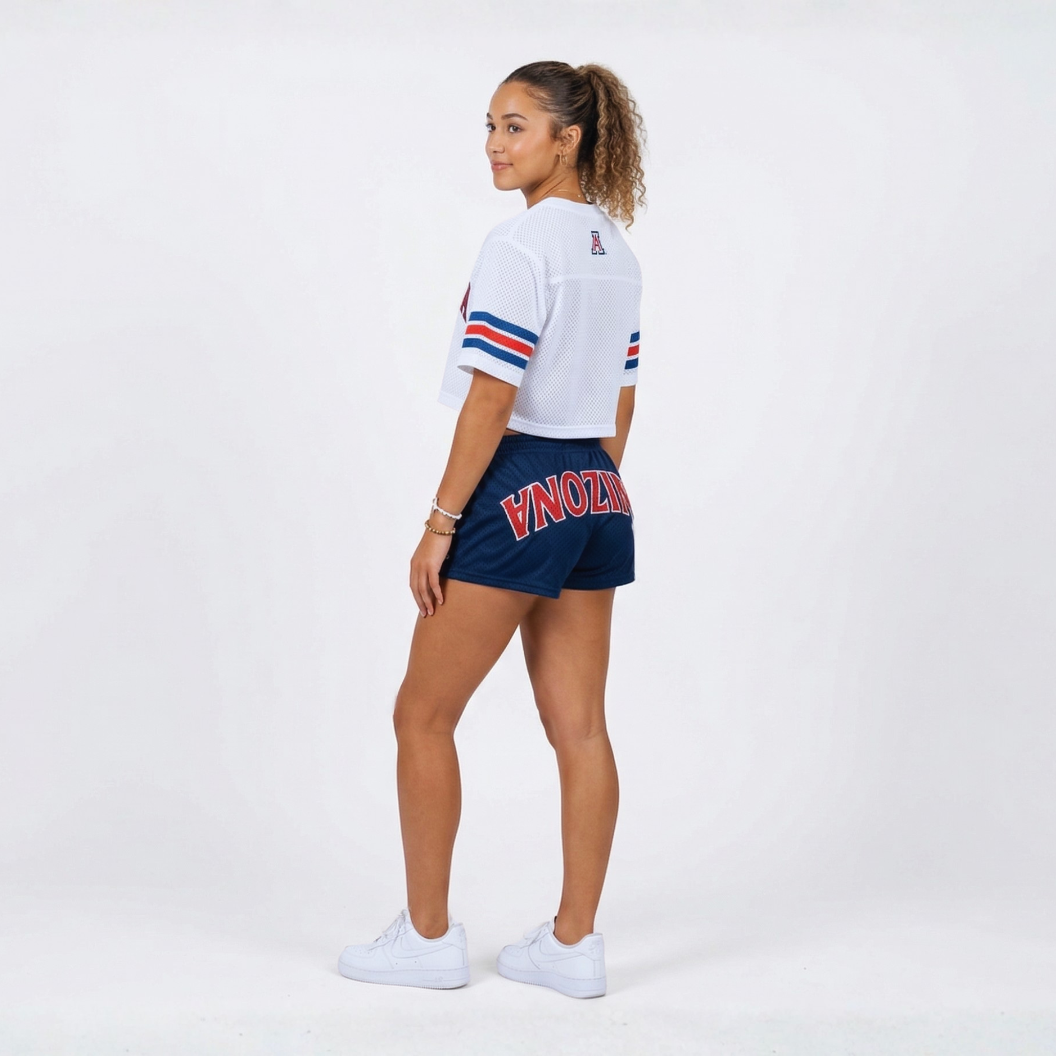 Arizona Mesh Shorts | Women