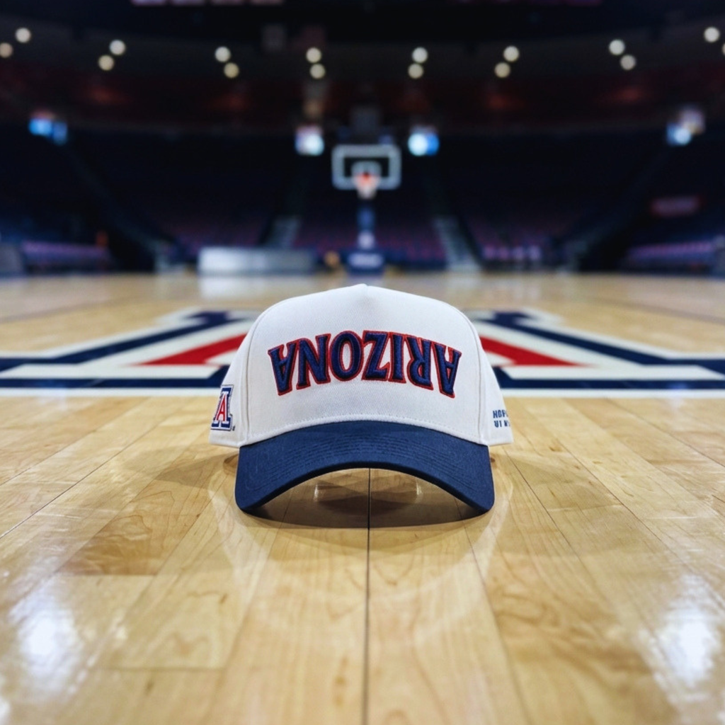 Arizona Wildcats Hat