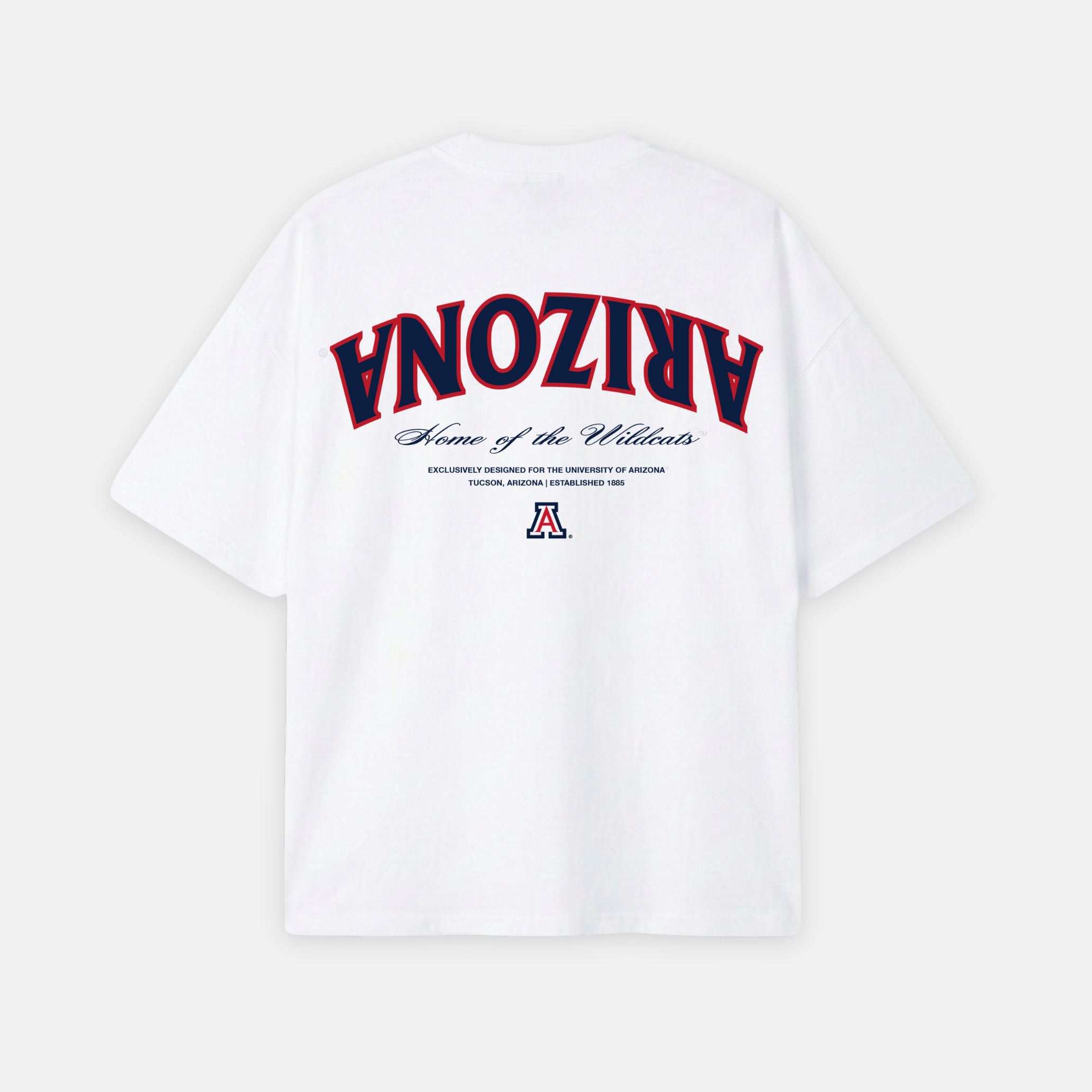 Arizona Essentials Oversized Tee