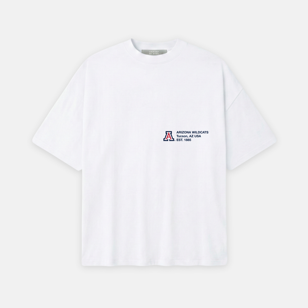 Arizona Essentials Oversized Tee