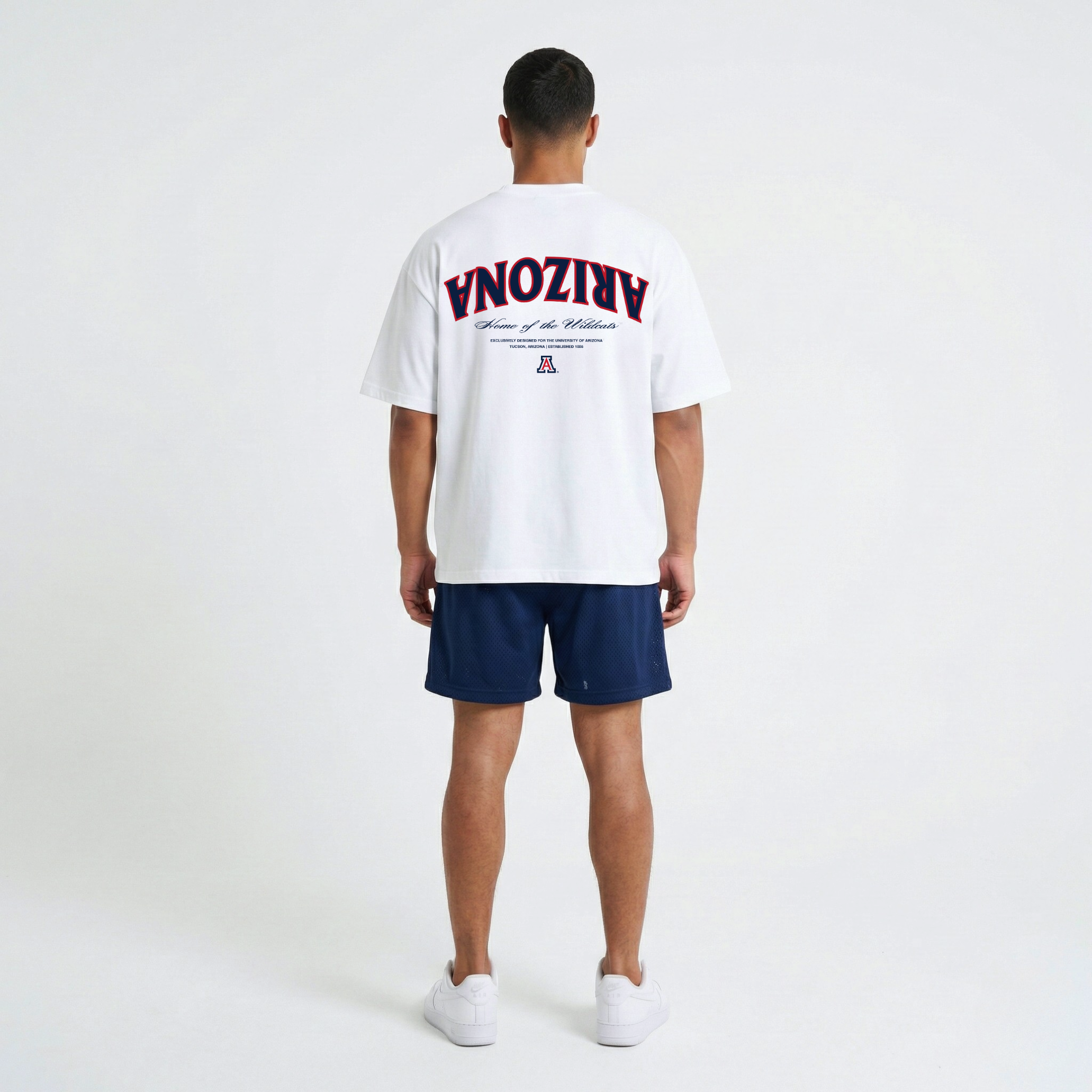 Arizona Essentials Oversized Tee