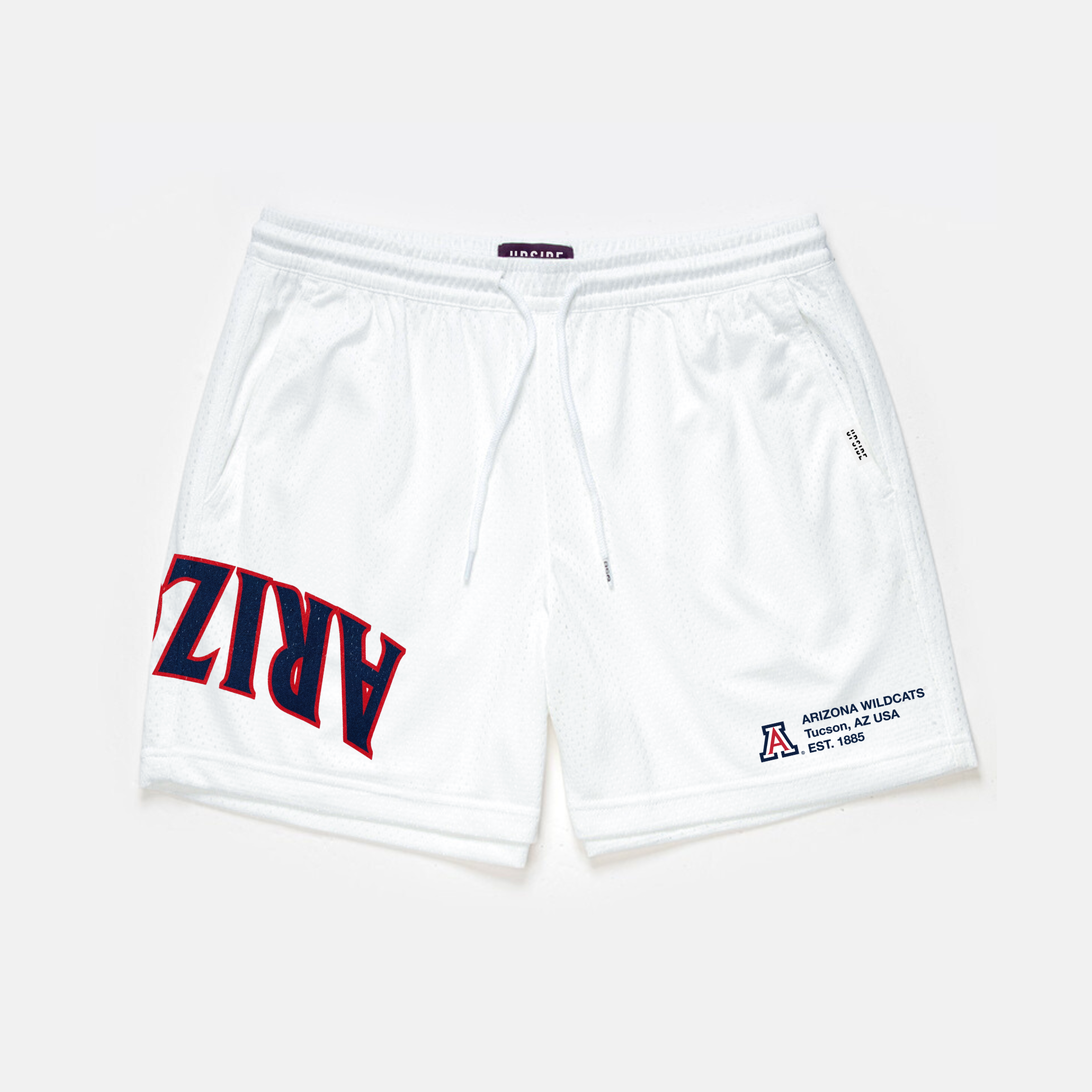 Arizona Mesh Shorts | Exclusive