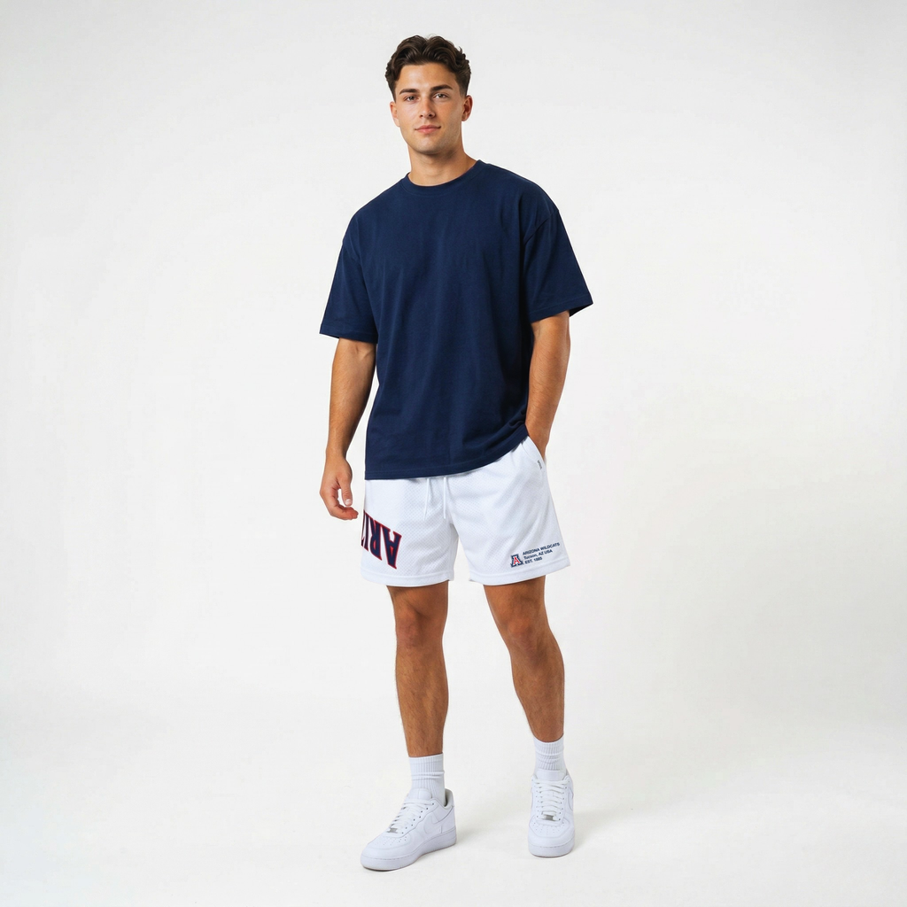 Arizona Mesh Shorts | Exclusive