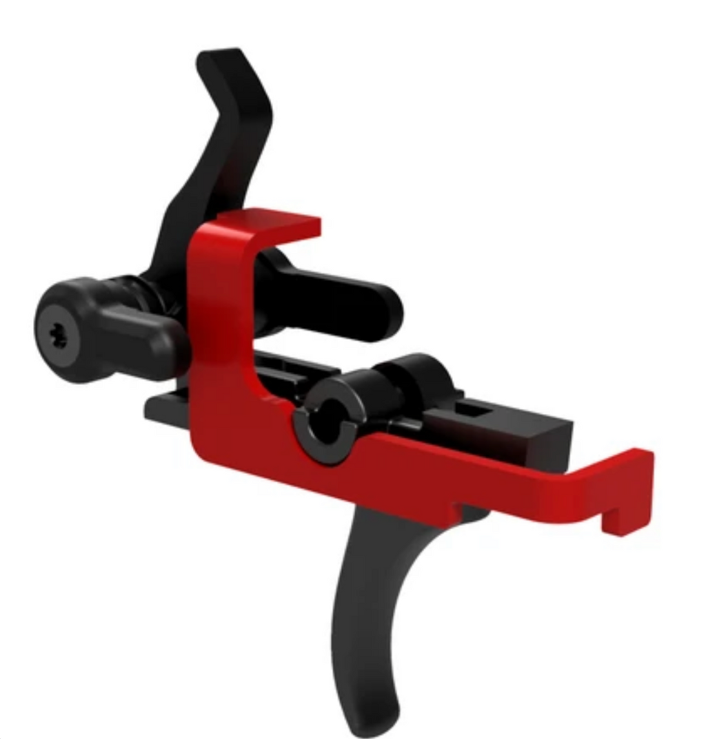 AS Designs MP5 Slip Trip V5 | 7075-T6 | Super Safety & ARC-Fire