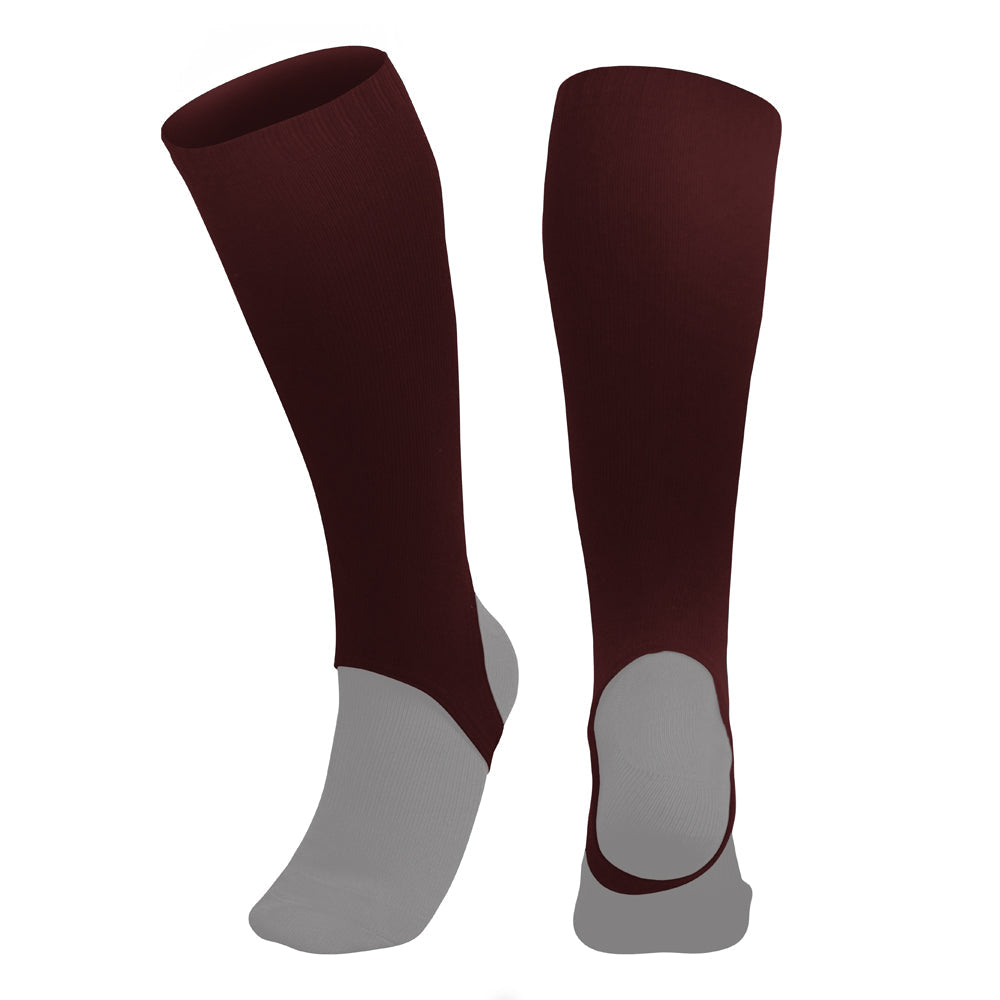 STIRRUPS 4" SOCKS