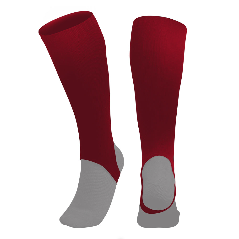 STIRRUPS 4" SOCKS