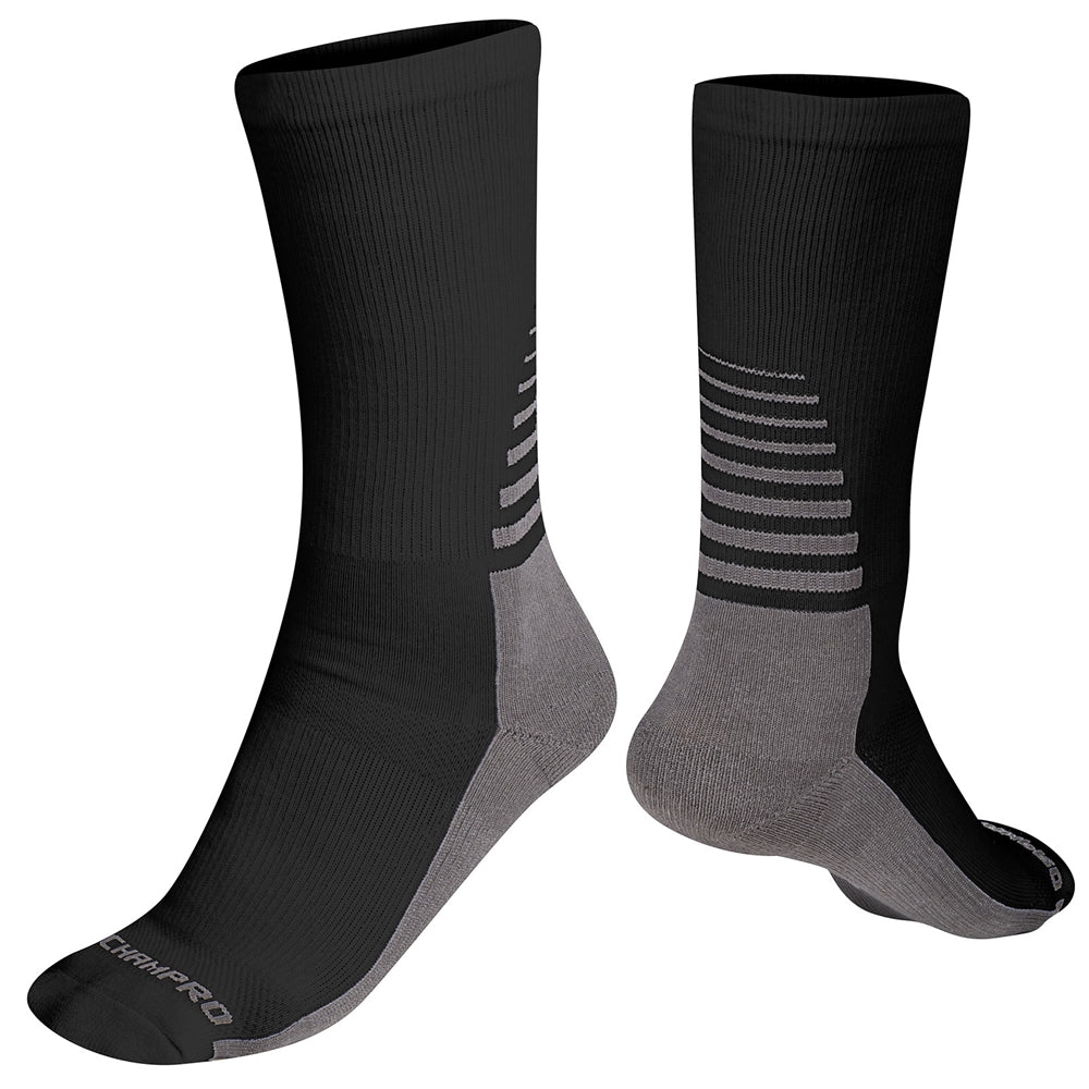 RIVAL CREW SOCK