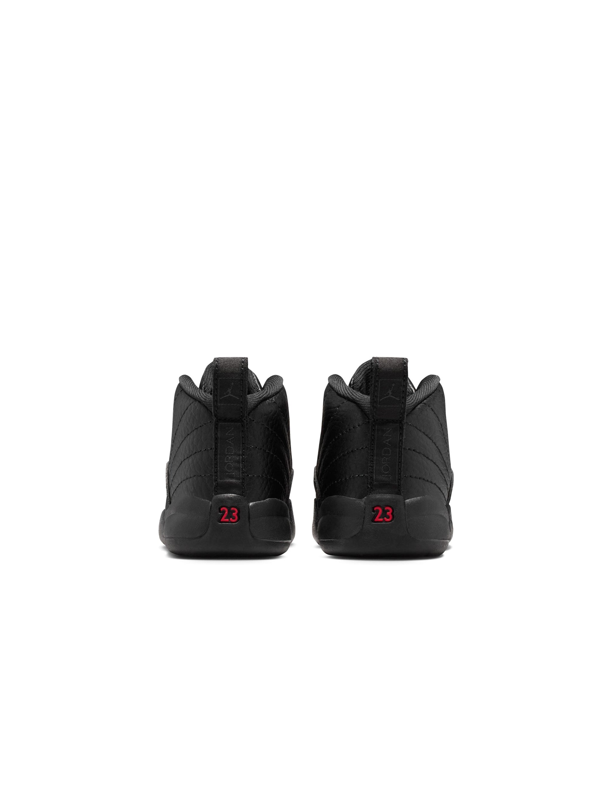 Air Jordan (TD) 12 Retro - Bloodline