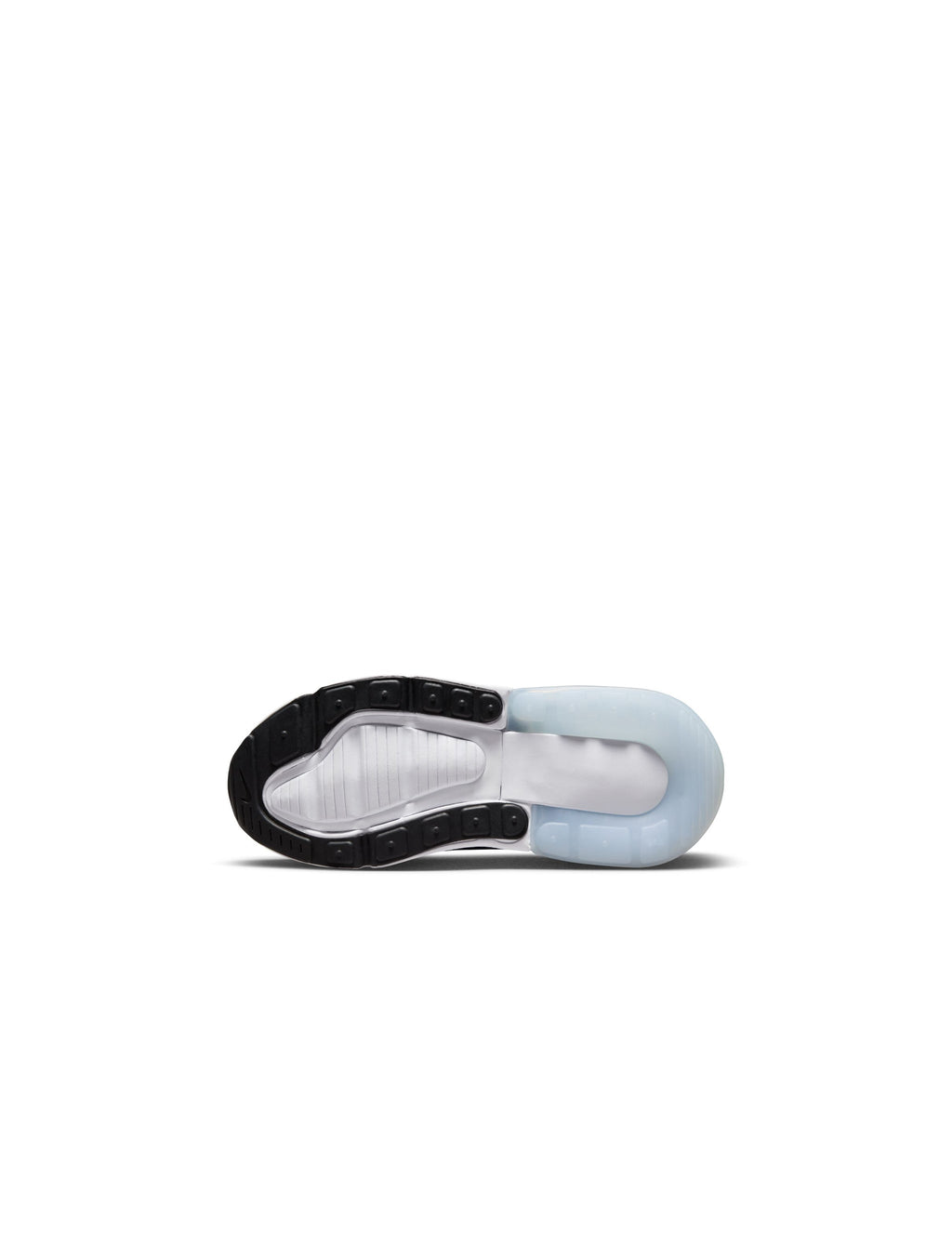 Nike (TD) Air Max 270 - Obsidian