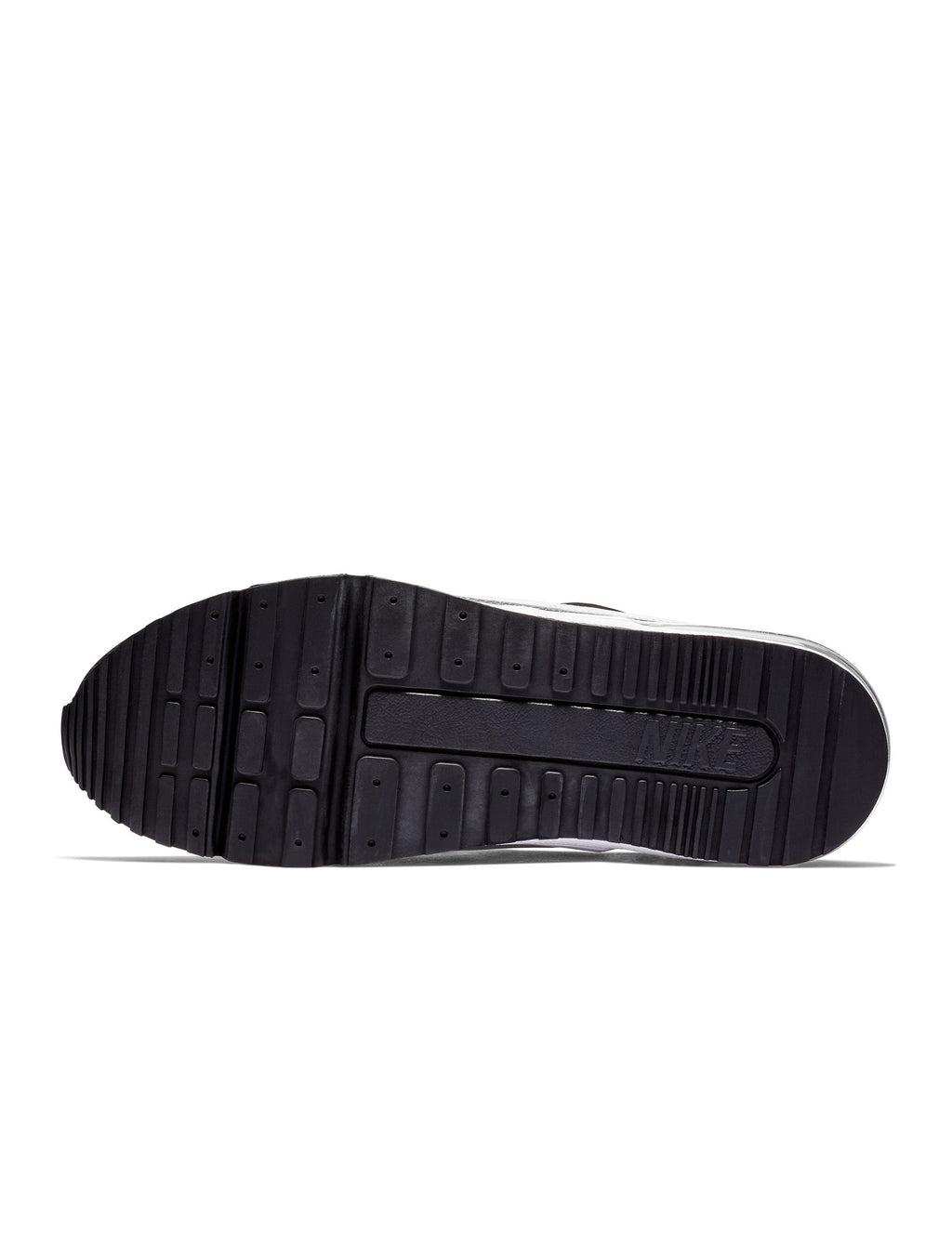 Nike Mens Air Max LTD 3 Black/White-Cool Grey
